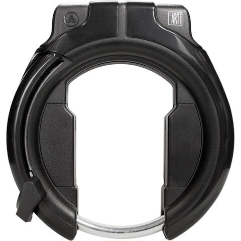 TRELOCK Ring Lock RS453 P-O-C Black Standard AZ click to zoom image