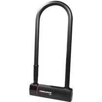 TRELOCK U6 300mm Lock Sold Secure Gold