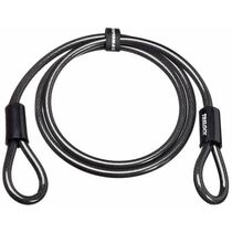 TRELOCK Loop cable for flex combo ZS 150/150cm/10mm