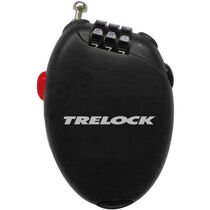 TRELOCK Retractable Pocket Lock 75cm