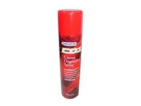 WELDTITE CD1 Citrus Degreaser Spray 400ml