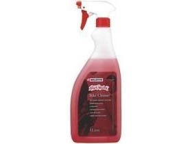 WELDTITE Dirtwash Bike   Cleaner 1 Litre