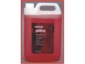 WELDTITE Dirtwash Bike   Cleaner 5 Litre