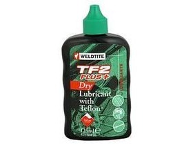 WELDTITE Weldtite TF2 Drip Feed Bottle 125ml
