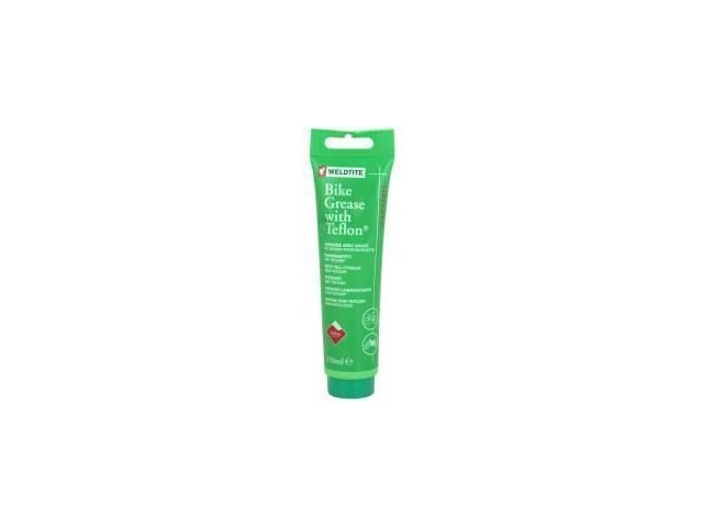 WELDTITE Cycle Grease with Teflon 150g click to zoom image