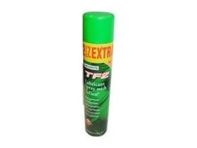 WELDTITE TF2 Aerosol with Teflon 400ml