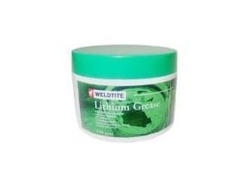 WELDTITE Weldtite Lithium Grease Pot 100gm