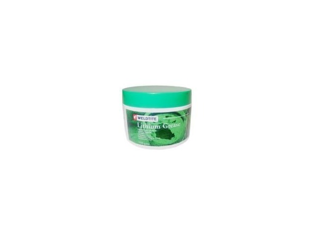 WELDTITE Weldtite Lithium Grease Pot 100gm click to zoom image