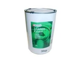WELDTITE Workshop Grease Tin 3kg