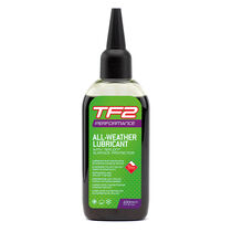 WELDTITE TF2 Performance Lubricant With Teflon 100ml