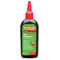 WELDTITE TF2 Plus Dry Lubricant with Teflon 125ml