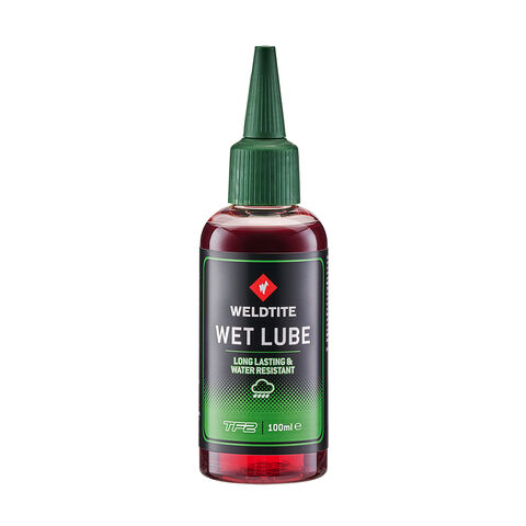 WELDTITE Wet Lubricant (100ml) click to zoom image