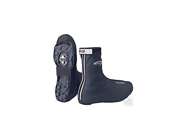 BBB Waterflex Overshoes click to zoom image