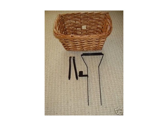 WICKERBASKET WICKER BASKET KIT click to zoom image