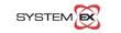 SYSTEM EX logo