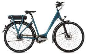 RIDGEBACK Electron Di2