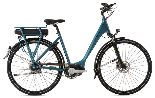 RIDGEBACK Electron Di2 click to zoom image