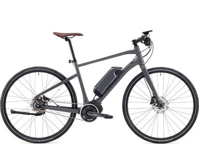 kingsway bike project