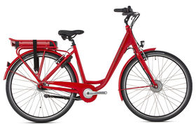 RIDGEBACK Electron F.H.D