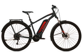 RIDGEBACK ARCUS