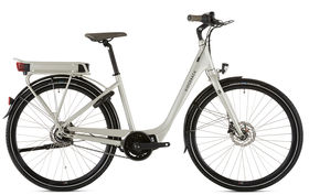 RIDGEBACK Electron