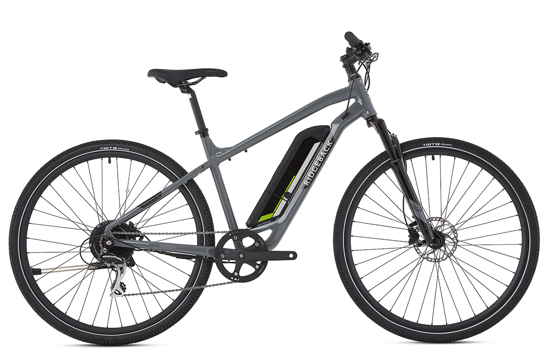 RIDGEBACK ARCUS 1 2021 :: £1599.99 :: BIKES :: Electric Bikes ...