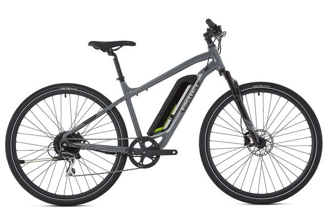 RIDGEBACK ARCUS 1 click to zoom image