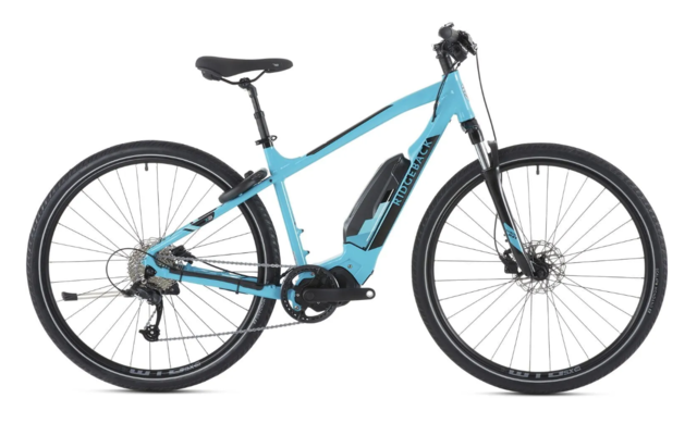 RIDGEBACK X2 Blue click to zoom image