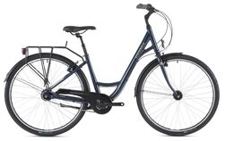RIDGEBACK Avenida 7