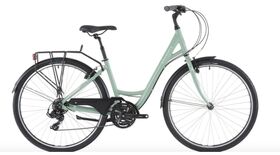 RIDGEBACK Avenida 21