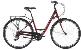 RIDGEBACK Avenida 6