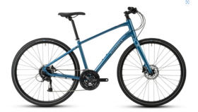 RIDGEBACK Element