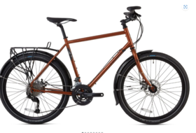 RIDGEBACK Expedition Copper