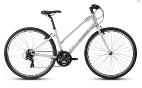 RIDGEBACK Motion Open Frame