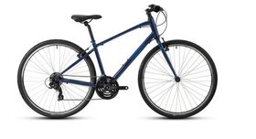 RIDGEBACK Motion Navy