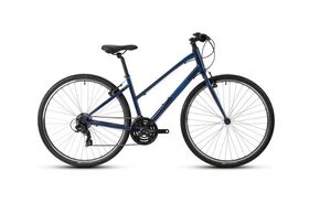 RIDGEBACK Motion Open Frame Navy