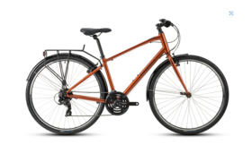 RIDGEBACK Speed