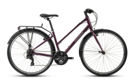 RIDGEBACK Speed Open Frame