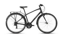 RIDGEBACK Speed Grey