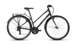 RIDGEBACK Speed Open Frame Grey