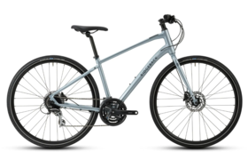 RIDGEBACK Vanteo