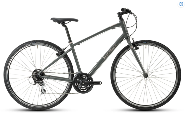 RIDGEBACK Velocity click to zoom image