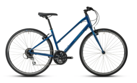 RIDGEBACK Velocity Open Frame