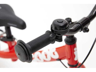 RIDGEBACK Scoot Red click to zoom image