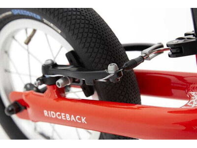 RIDGEBACK Scoot Red click to zoom image