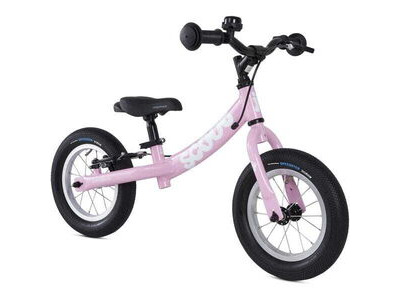 RIDGEBACK Scoot Pink click to zoom image
