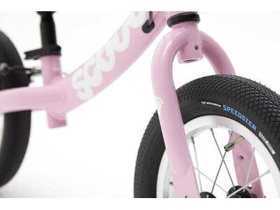 RIDGEBACK Scoot Pink click to zoom image