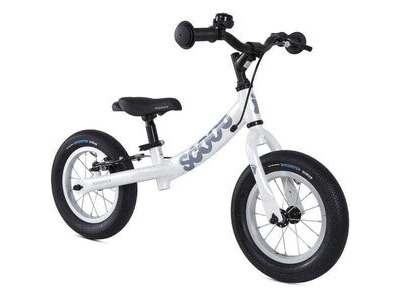 RIDGEBACK Scoot White click to zoom image