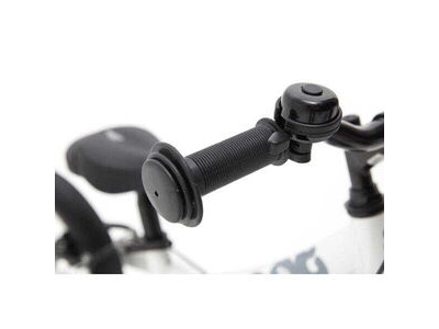 RIDGEBACK Scoot White click to zoom image