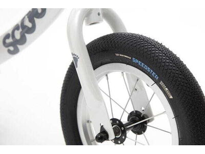 RIDGEBACK Scoot White click to zoom image